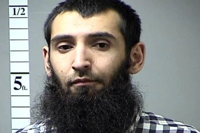 AQShda terror qilgan oʻzbek umrbod qamaldi