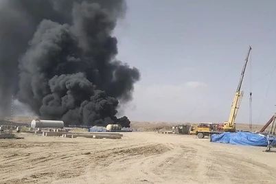 Portlashda halok boʻlganlar oilasiga kompensatsiya beriladi