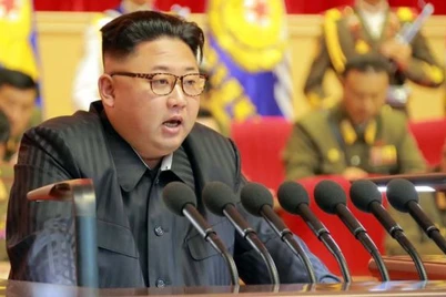 Ким Чен Ин Вашингтон ва Сеулни йўқ қилиб юбориш билан таҳдид қилди