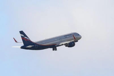 "Aeroflot" aviakompaniyasi tizimida ommaviy nosozlik roʻy berdi