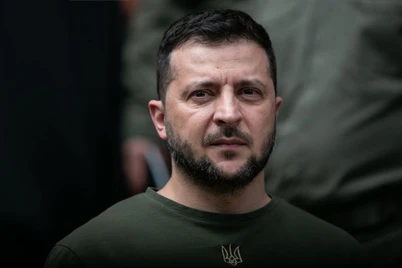 Зеленский икки ўзбекистонлик ва айрим ўзбек компанияларига қарши санкция киритди