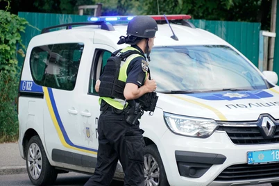 Украина пойтахтида номаълум шахс отишма содир этди: олти киши ҳалок бўлди