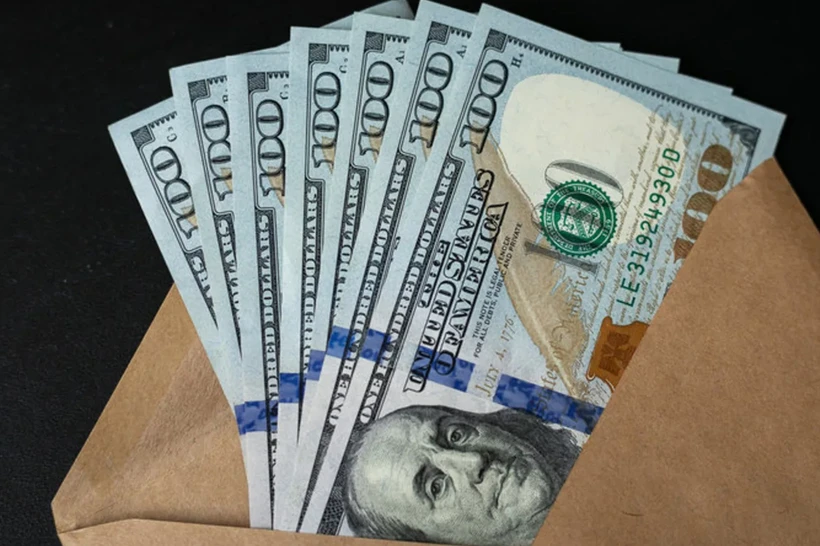 DXX chet el fuqarosidan 6 ming dollar olayotgan MChJ rahbarini ushladi