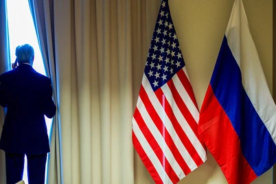 Saudiyada oʻtgan Rossiya-AQSh muzokaralarining natijalari eʼlon qilindi