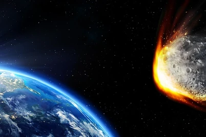 Xitoylik olimlar Yerga xavf soluvchi asteroidlarga qarshi yadro qurolidan foydalanishni taklif etdi