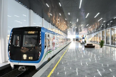 Yangi yil bayramida metro qay tartibda ishlashi maʼlum boʻldi