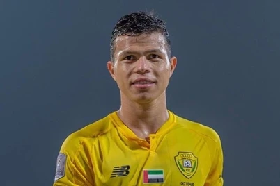 BAA termasi futbolchisi qamoq xavfi tufayli Oʻzbekistonga kelmaydi