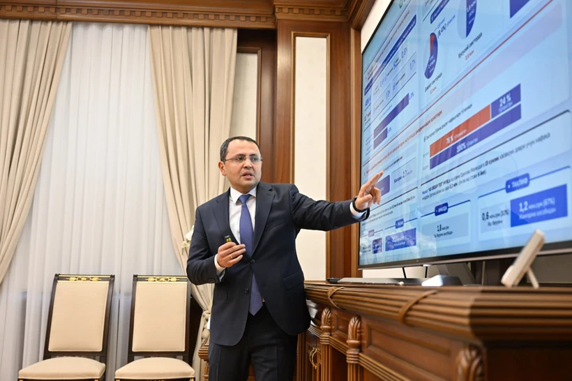 Xususiy sektorda dekret va ishdan boʻshash pullari toʻlanmayapti