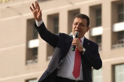 Istanbulning muxolifatchi meri qoʻlga olindi: Turkiya boʻylab namoyishlar boʻlib oʻtmoqda
