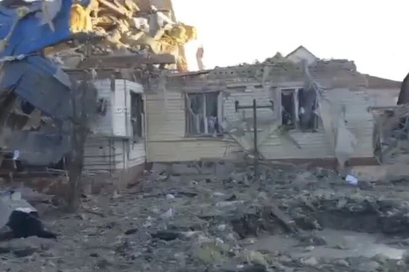 Ukraina qoʻshinlari Rossiyaning Kursk viloyatiga kirdi: asosiy maʼlumotlar