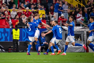 Italiya Albaniya ustidan irodali tarzda gʻalaba qozondi