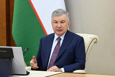 Солиқдан маҳалла бюджетига тушадиган тушум 10 фоиздан 15 фоизга оширилади