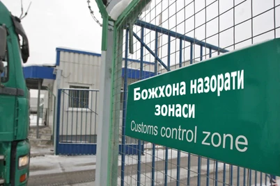Chetdan keladigan baʼzi mahsulotlar bojdan ozod etilmoqda