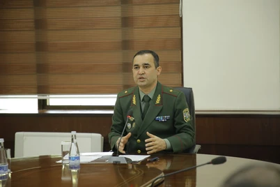 Akmalxoʻja Mavlonov Yengil atletika federatsiyasi raisi etib saylandi
