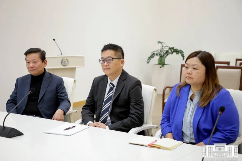 Singapurning taʼlim tajribasi tatbiq etiladi