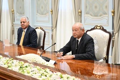 Misr kompaniyasi 1,2 mlrd. sarmoya kiritadi