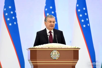 Shavkat Mirziyoyevga dunyo yetakchilaridan tabriklar kelmoqda