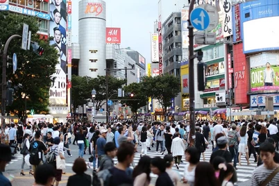 Tokioda jazirama sabab 120 kishi hayotdan koʻz yumdi