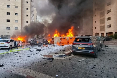 HAMAS harbiy qanotining muhim yetakchisi Marvan Issa oʻldirildi