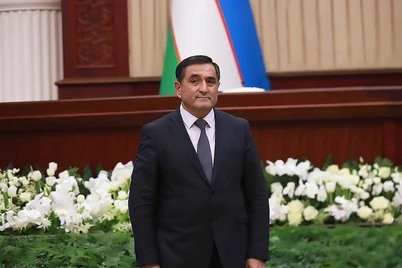 Qurilish va uy-joy kommunal xoʻjaligi vaziri ishdan ketdi