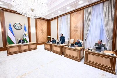 “Uchastkavoy”larga yangi vakolatlar beriladi