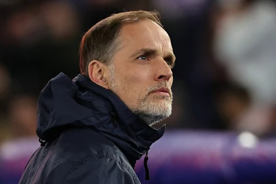 Tomas Tuxel Angliya termasi bosh murabbiyi etib tayinlandi
