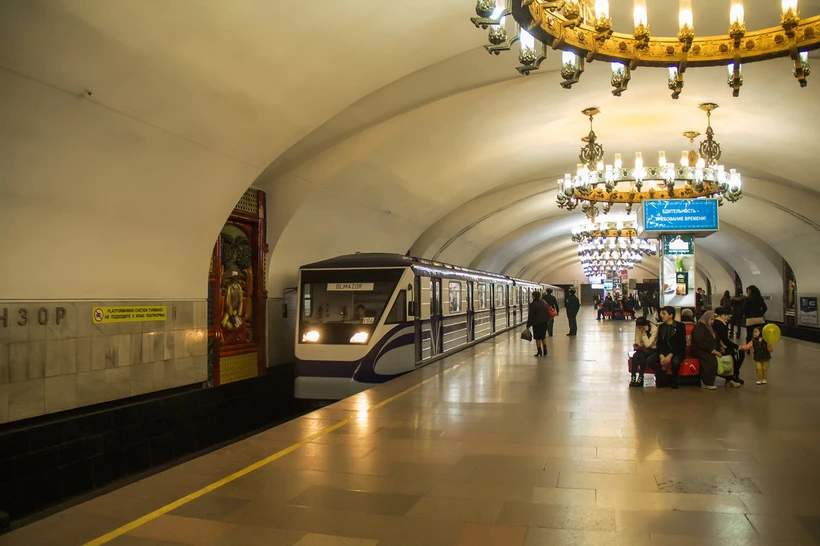 Метро барча учунми? Ёхуд метродан фойдалана олмаётганлар ҳақида