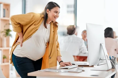 Ҳомиладор талабаларга “иккинчи имконият” яратилади