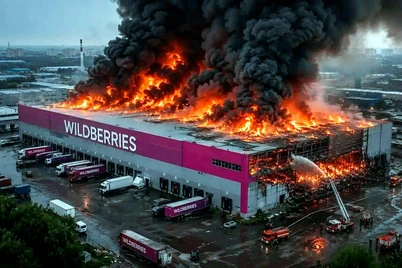 Wildberries omborlariga hujumlar Oʻzbekistonning mahsulot eksportiga taʼsir etdi