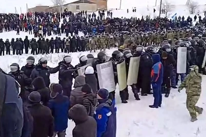 Россиядаги минтақада тартибсизликлар: собиқ депутат хавотирли баёнот берди