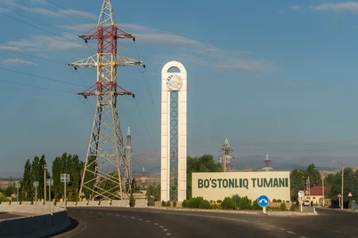 Toshkent-Chorbogʻ yoʻlining ayrim qismlarida harakat 80 km/soatgacha cheklanadi