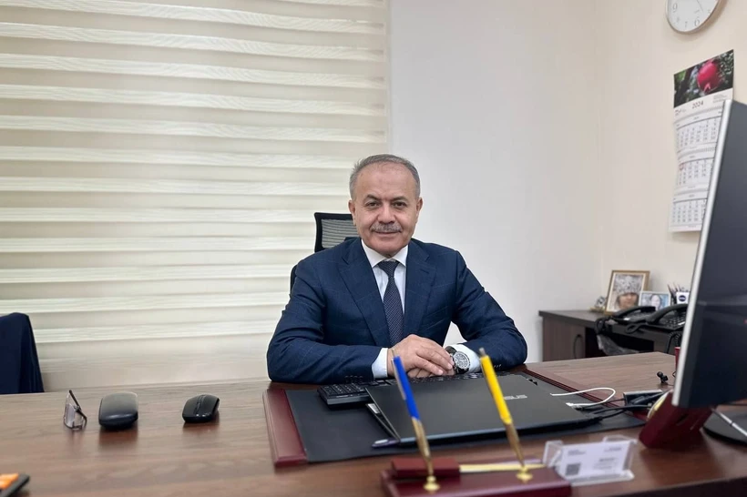 Стратегик ривожланиш ва ислоҳотлар агентлиги директорига ўринбосарлар тайинланди