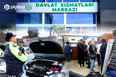 Prezident farmoni ijrosi taʼminlanmayapti