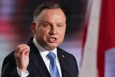 Polsha prezidenti sudda javob beradi