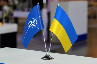 NATO 2025 yilda Ukrainaga kamida 40 milliard yevro yordam ajratadi
