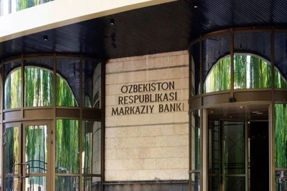 Markaziy bank 20 ta tijorat bankini ogohlantirdi