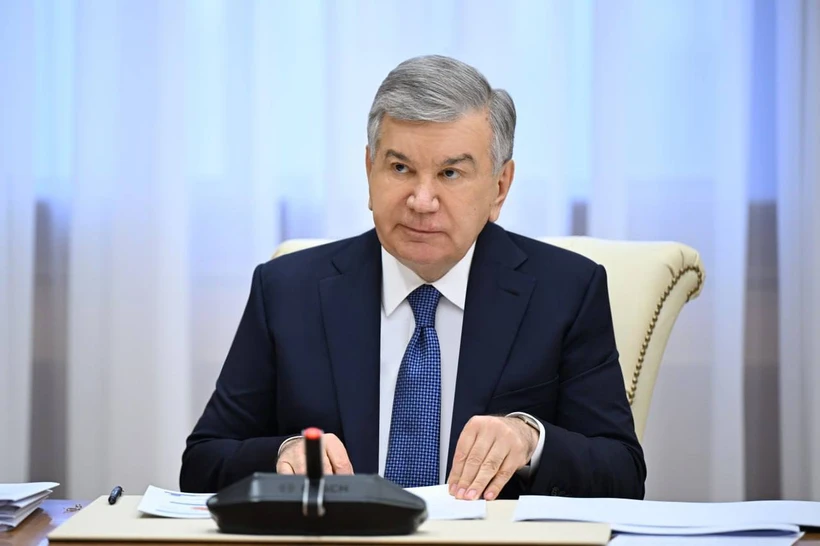Жинсий жиноятлар бўйича тергов ваколати прокуратурага ўтади
