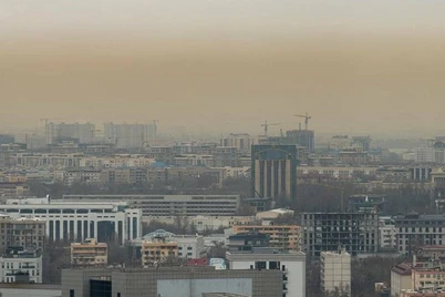 Тошкентдаги ҳаво инверсияси қачонгача давом этиши айтилди
