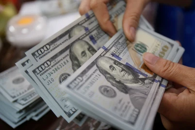AQShga yuborish uchun 40 ming dollar olgan shaxs ushlandi