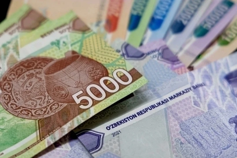 Toshkentda mahalliy byudjetdan jami 137 mlrd soʻmga yaqin pul ajratiladi