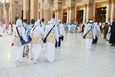 Haj va umra ziyoratlariga navbat raqamlashtiriladi