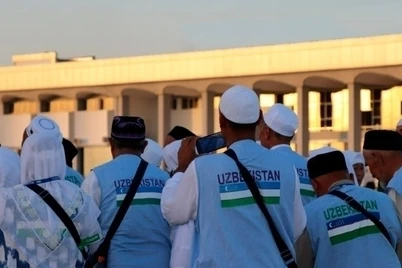 Umra bilan shugʻullanuvchi 40 ga yaqin turfirma faoliyati toʻxtatiladi