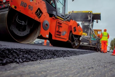Yoʻl taʼmirlash ishlarini kunduzi olib borishga ruxsat berilmaydi