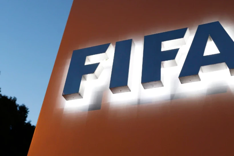 FIFA ilk bor saudiyalik ayolni xalqaro hakam etib tayinladi