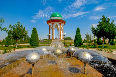 Марғилон шаҳар ҳокими ҳам ишдан кетди