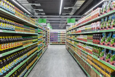 Toshkent supermarketlarida ayrim mahsulotlar arzonlashdi