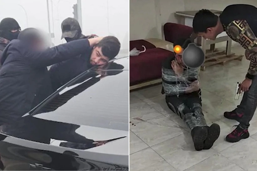 Йил бошидан бери уюшган жиноий гуруҳларнинг юздан ортиқ аъзолари ушланди