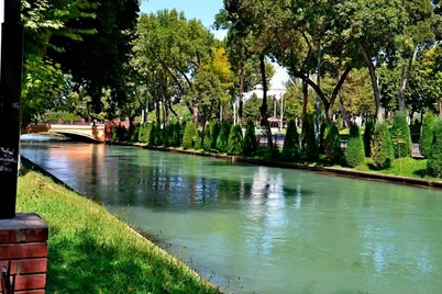 Toshkent shahri va viloyatidagi suv havzalarining holati eʼlon qilindi