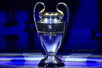 YeChL: "Manchester Siti" "Real"ga qarshi oʻynaydi