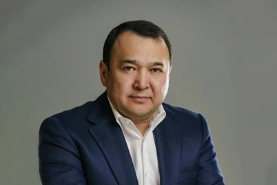 Сакен Пўлатов Asian Boxing вице-президенти этиб сайланди